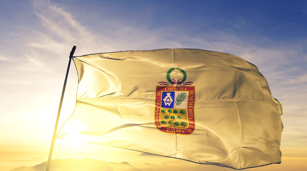 Provincia de Chincha