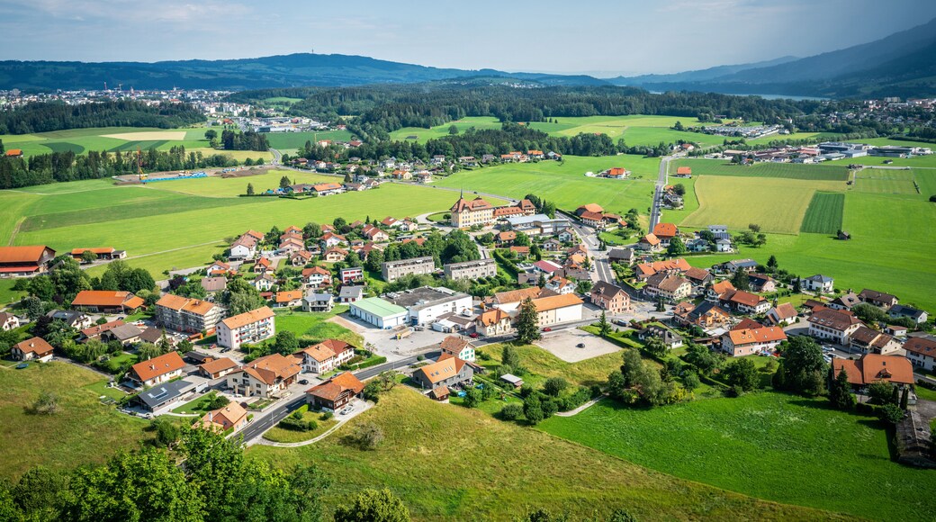 District de la GruyĂšre