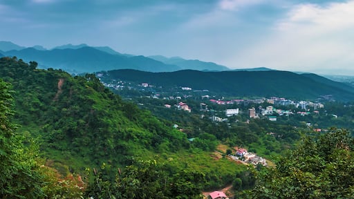 Dehradun