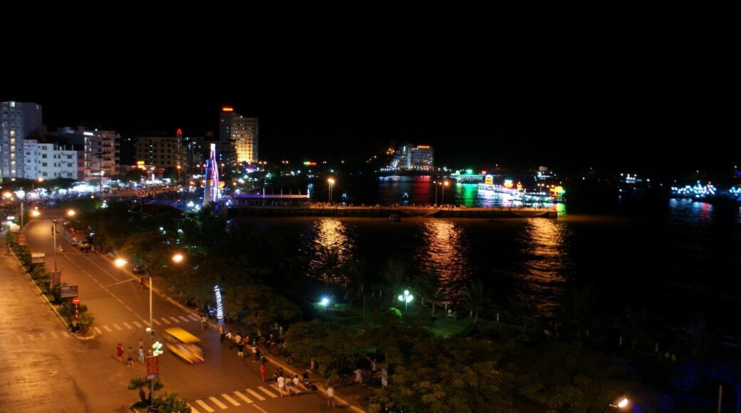 wonderful small island