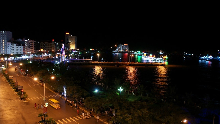 wonderful small island