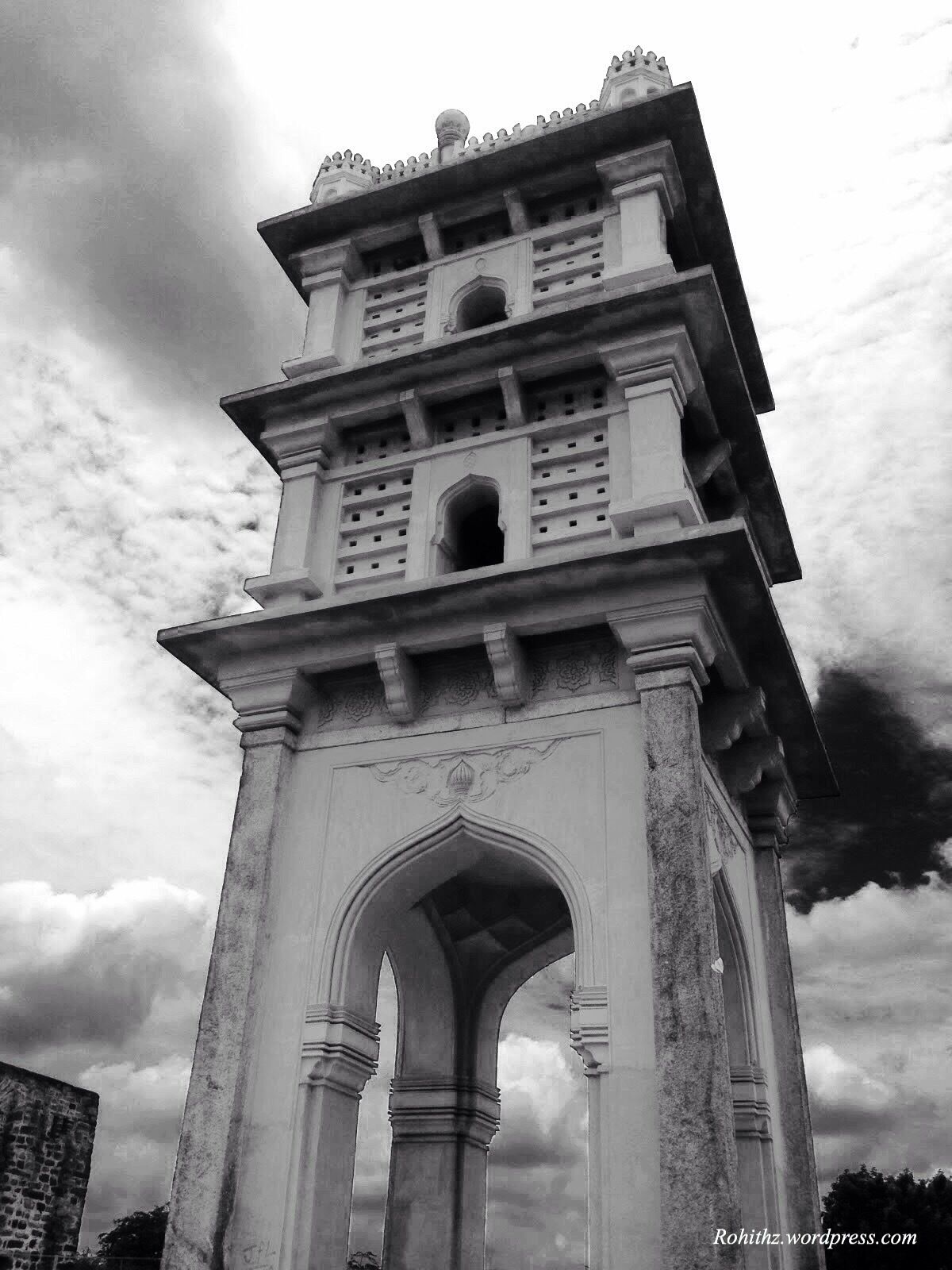 Majestic view of Charminar, Gandikota
#gandikota #andhrapradesh #kadapa #grandcanyon #gorge #clouds 