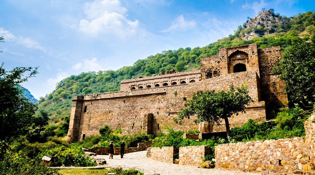 Bhangarh