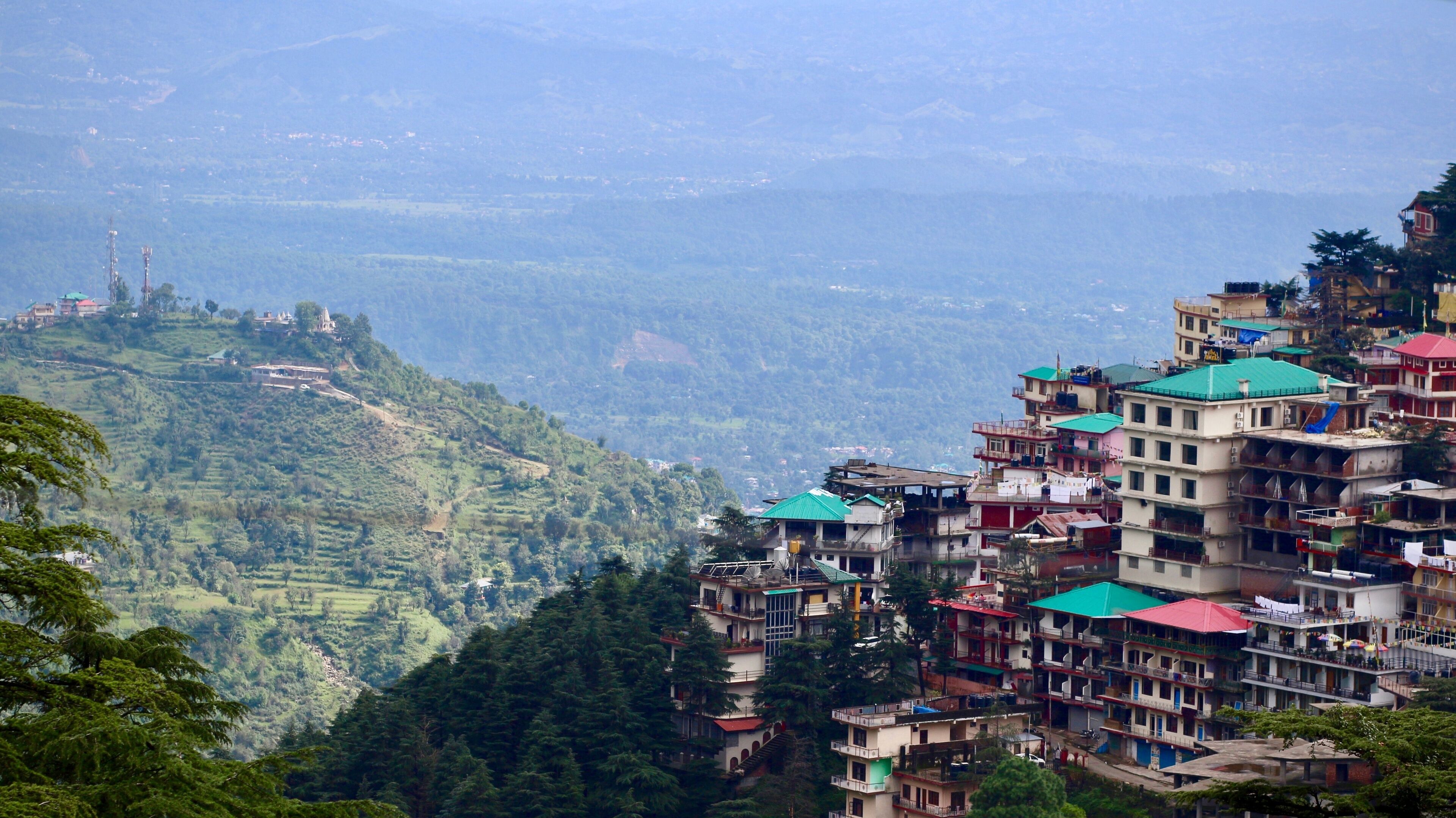 Dharamkot