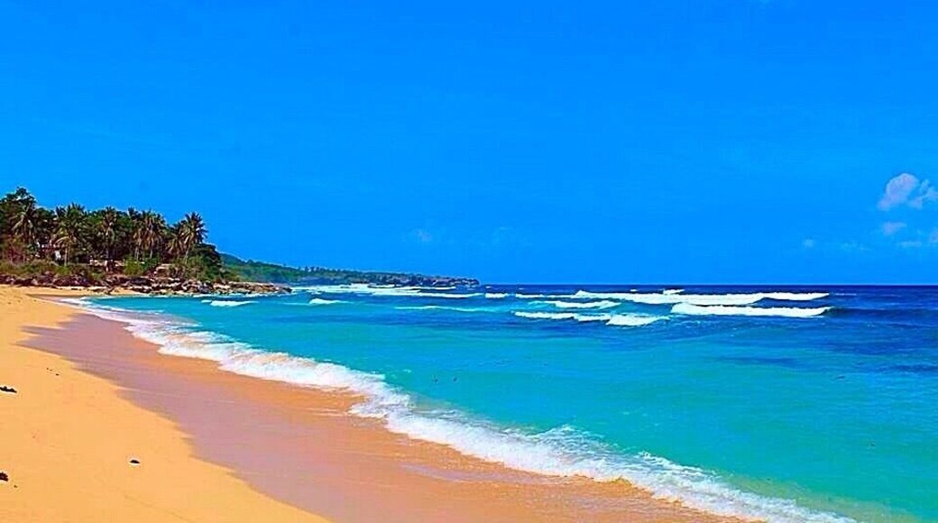 Patar Beach, Bolinao Pangasinan