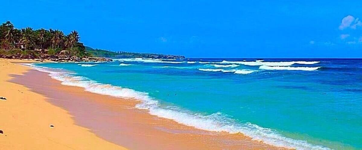 Patar Beach, Bolinao Pangasinan