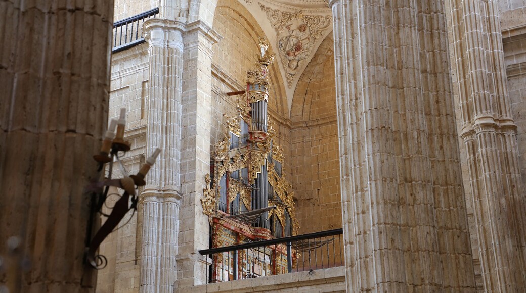 Iglesia de Santiago Apostol, Medina de Rioseco, Valladolid, Castilla y León, España