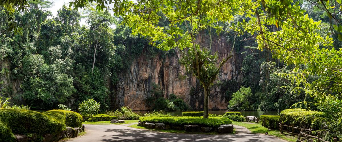 Bukit Batok, Singapore
