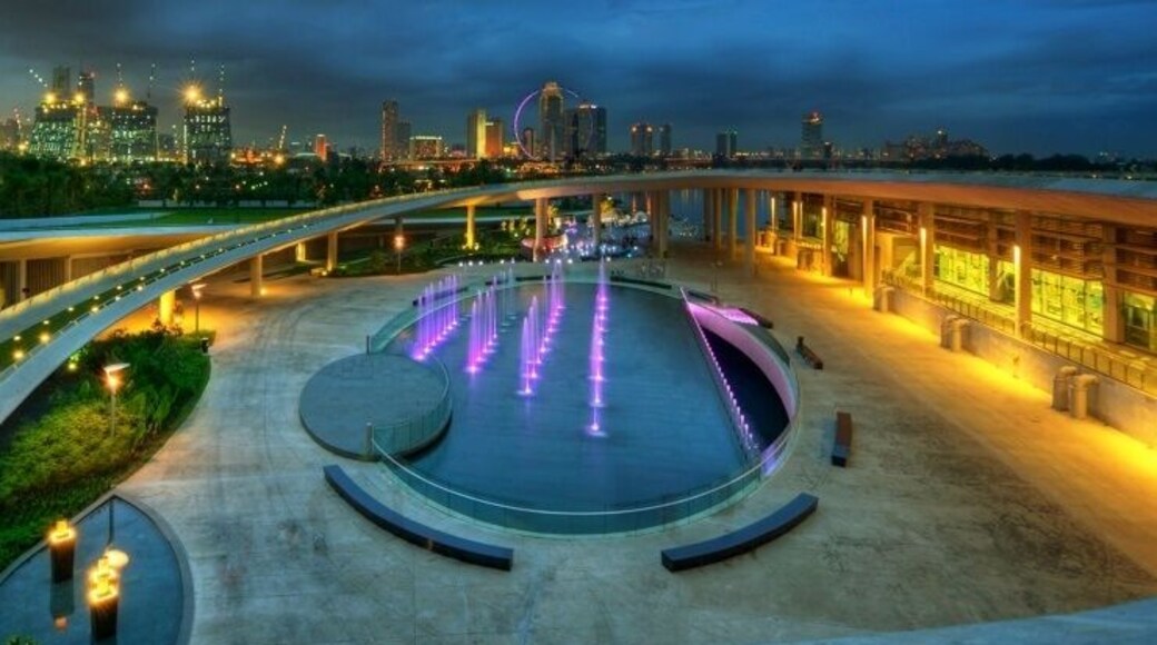 Marina Barrage to Peranakan Museum
Marina Barrage
Open for the people in the year 2008 the Marina Barrage is Singapore’s 15th reservoir. It is less of a tourist destination but more of a rescue area. It is capable of water storage and flood control. The place not only serves as a water storage plant but is also considered to be the perfect place for an outing if you are travelling with your family. It is quite ironic that in Singapore something like a dam can become a tourist destination.
The water in the Reservoir is mostly calm all throughout the year. This makes it the ideal place for a swim or a boat race. If you are not into water sports then you can head to the rooftop of the barrage and indulge into some kite flying or spend some peaceful moments with your family while gazing at the plush green landscape.
The Marina barrage is also an example of Singapore’s rapid adaption of greener alternatives. There is a solar park at the base of this barrage that has 400 solar panels installed that supply continuous power that is required to light the entire barrage during the day. From the Marina barrage bridge you get to see amazing twinkling of stars at night. The best part about Marina Barrage is that it serves as an ideal place for all kinds of recreational activities – thanks to a constant level of water that is maintained irrespective of the tides.
Singapore has a good network of roads and is very well connected. This makes traveling completely hassle free and convenient. If you are looking forward to visit places then I recommend you to travel by bus as not only will it save you some money but also time. Check out https://www.redbus.sg for quick ticket booking and awesome discounts!!
Public Bus No. 400 will take you directly to Marina Barrage.
Peranakan Museum
Based on the Peranakan culture it is an Asian Civilization Museum. It is a one of a kind museum in the whole of Asia and caters to Malacca and Penang cultures. Housed in the school of Tao-Nan, it was open to the people in 2008. It is the perfect place where you will be sync with Singapore’s vibrant history. If you are looking forward to know more of the Peranakan this place should be a must visit and on top of your bucket list as it houses some of the finest jewellery, furniture and different kinds of textiles that have been showcased in different galleries over the three floors of the building. It houses some of the most antique collections of handmade artefacts and items. It also shows that how the newer generation of Peranakans have evolved with the new culture. The museum is a mix of Malay, Chinese and Indian elements existing under one roof. It also show cases the Peranakan wedding ceremonies that are held for around 12 days.
Public Bus Nos. 190, 124, 147, 166 and 174 will take you to Peranakan Museum.