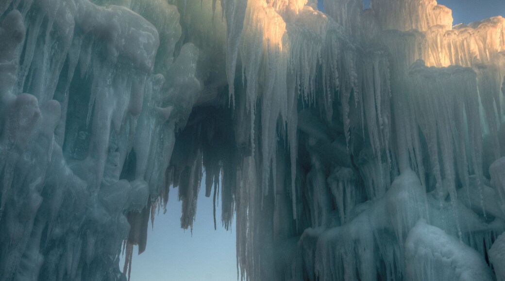 Ice Castle