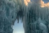Attraction touristique Ice Castle