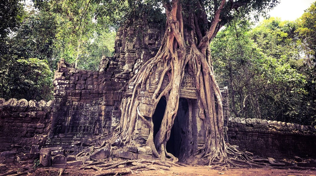 Siem Reap, Cambodia