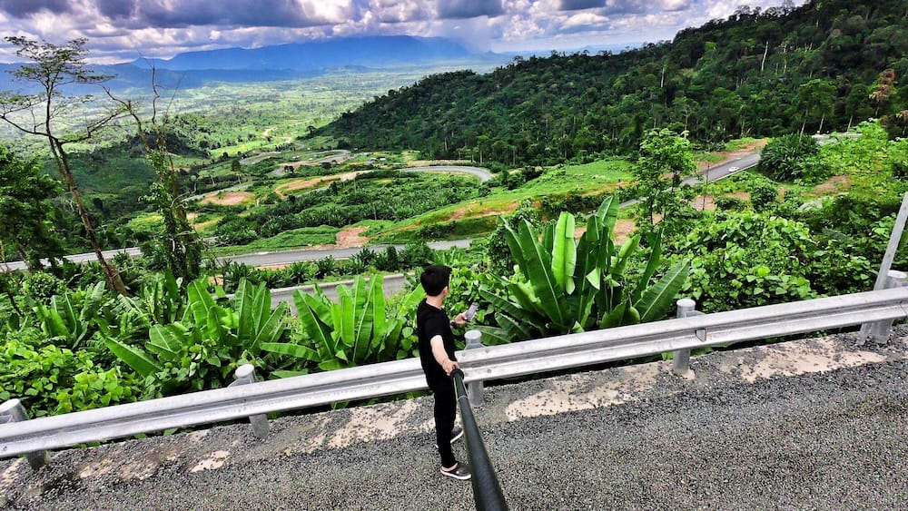 #RoadTrip #Pursat #Vealveng