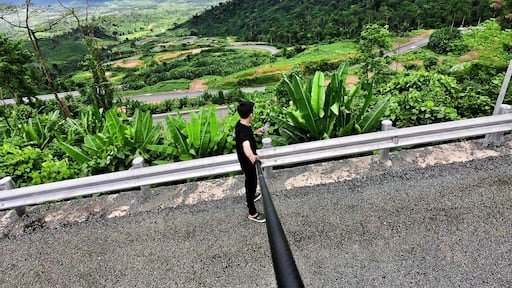 #RoadTrip #Pursat #Vealveng