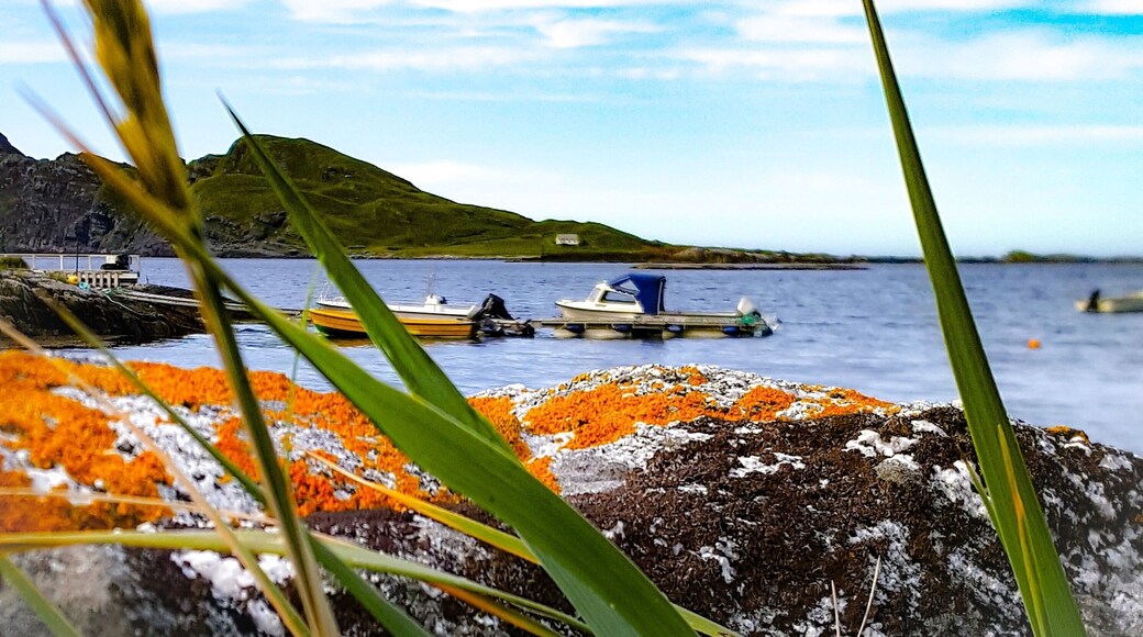 Amazing place! Highly recommended.