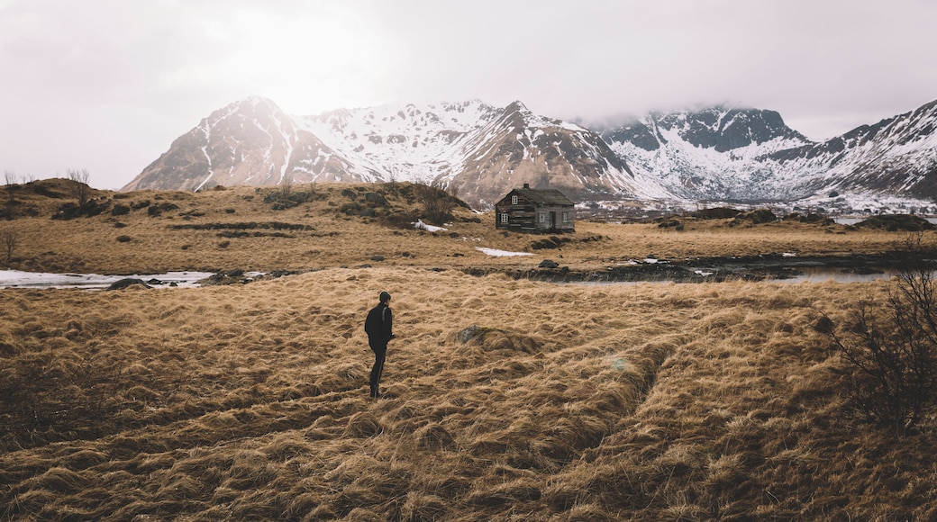Almost at the cabin... the last stroll.
#cabin #nature #lofoten #outside #mountains #norway #adventure #shack
Make sure you follow me on:
https://www.facebook.com/ShotByCanipel/
https://www.instagram.com/canipel/