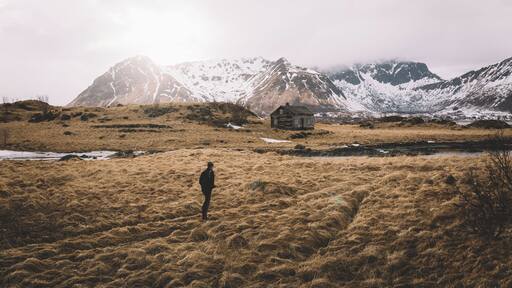 Almost at the cabin... the last stroll.
#cabin #nature #lofoten #outside #mountains #norway #adventure #shack
Make sure you follow me on:
https://www.facebook.com/ShotByCanipel/
https://www.instagram.com/canipel/