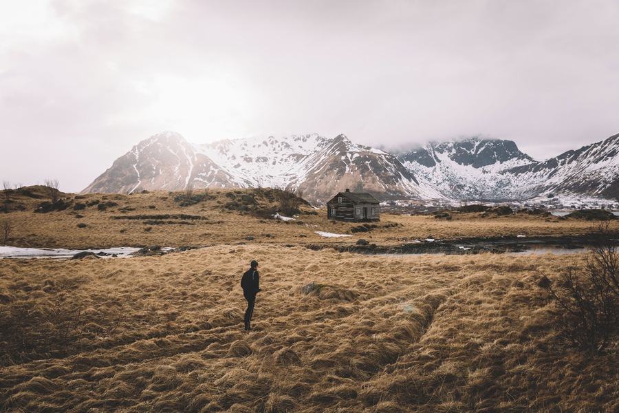 Almost at the cabin... the last stroll.
#cabin #nature #lofoten #outside #mountains #norway #adventure #shack
Make sure you follow me on:
https://www.facebook.com/ShotByCanipel/
https://www.instagram.com/canipel/