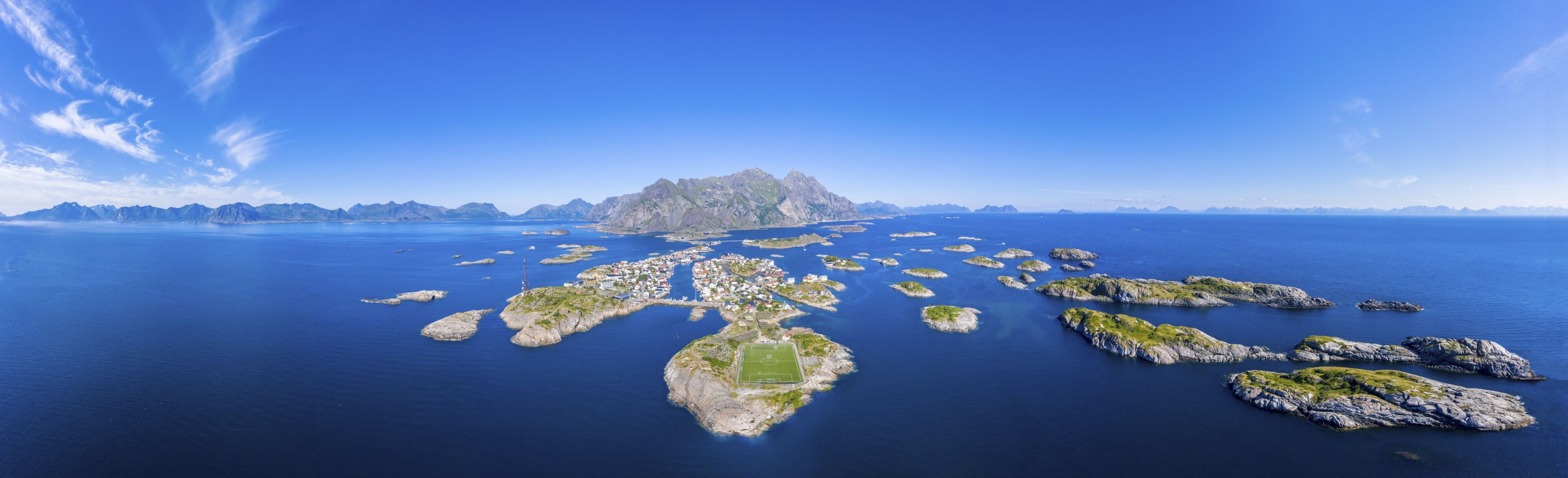 Vestvågøy