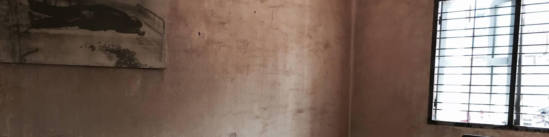 A Cambodian genocide was once carried out in this very place by the Communist Khmer Rouge (KR) regime led by Pol Pot between 1975 and 1979 in which one and a half to three million people were killed.