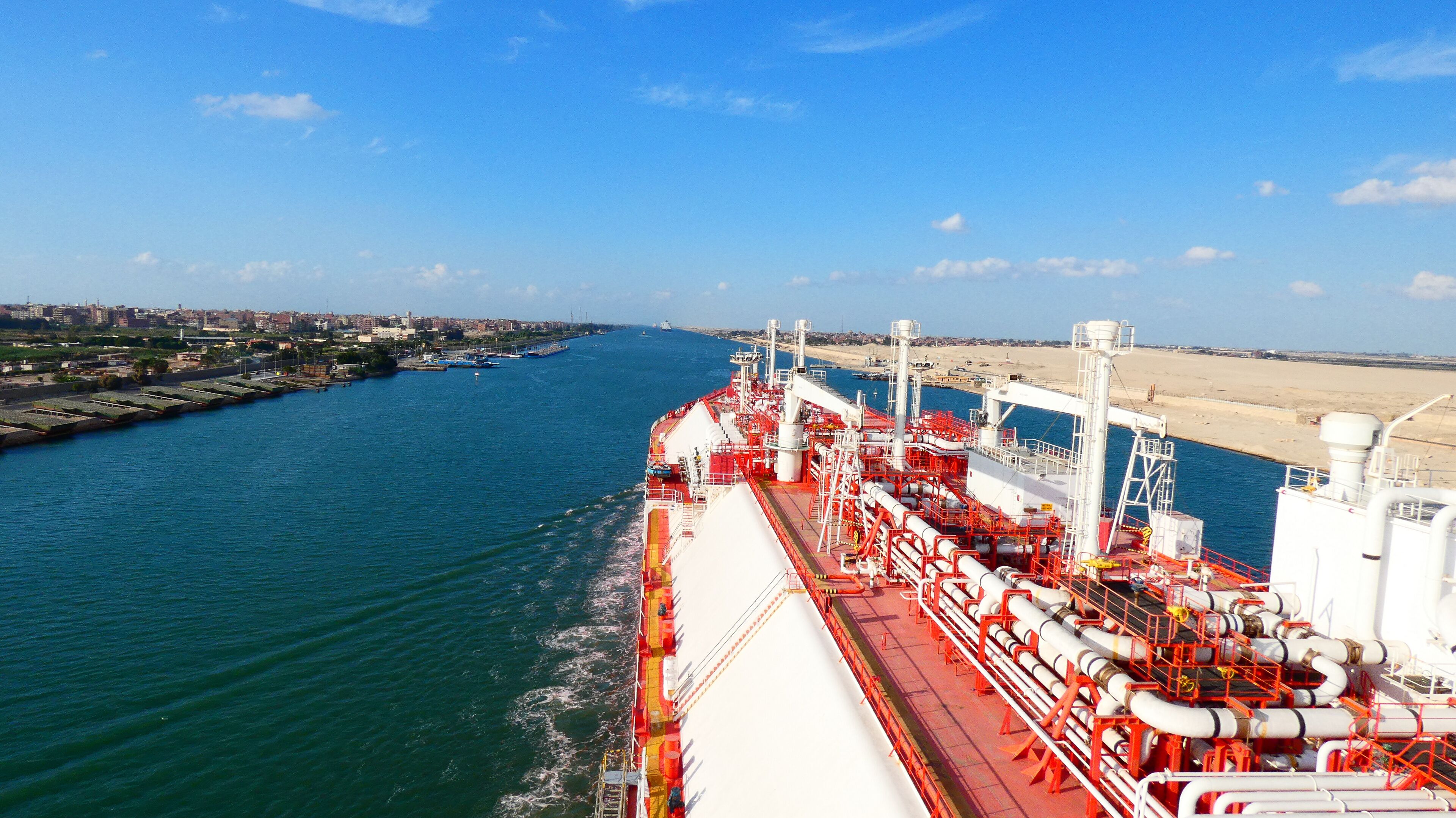 ship, sea, boat, port, industry, water, industrial, harbor, crane, sky, construction, cargo, transportation, transport, dock, ocean, business, harbour, building, shipping, travel, egypt, suez, canal, 