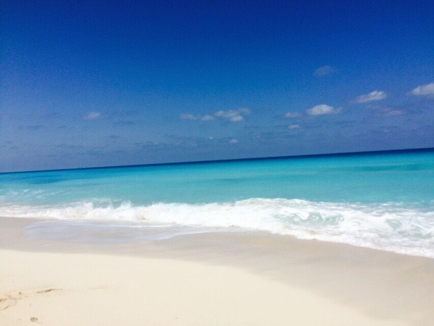 #weekendgetaway #Egypt #NorthCoast #Family.....spending the summer in Egypt means North Coast ;) weather and beach are awesome highly recommended 