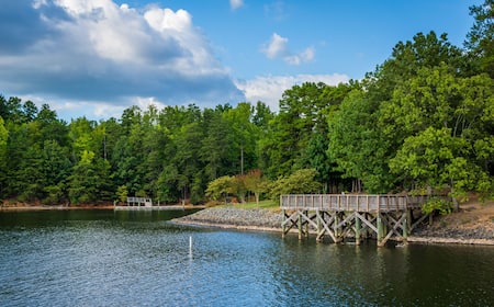 Cheap Flights to Clover SC from CA $61