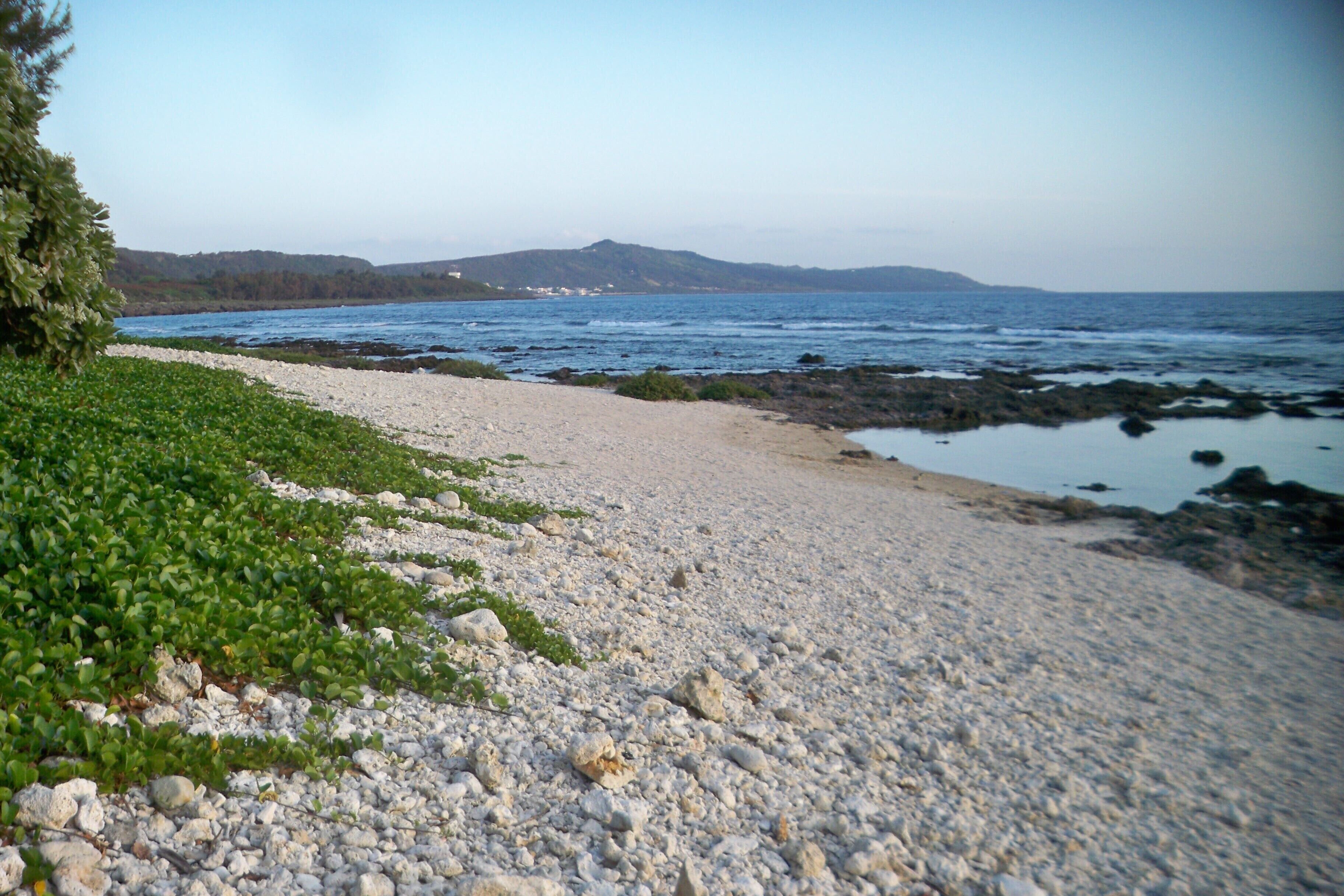 屏東縣恆春鎮 悠活渡假村