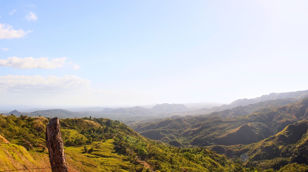 Paisajes en chica santiago