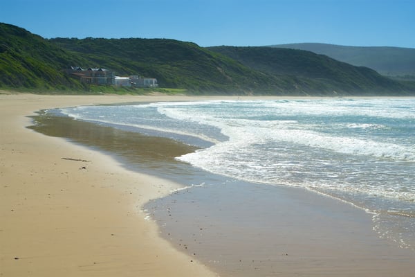 Buffalo Bay Beach