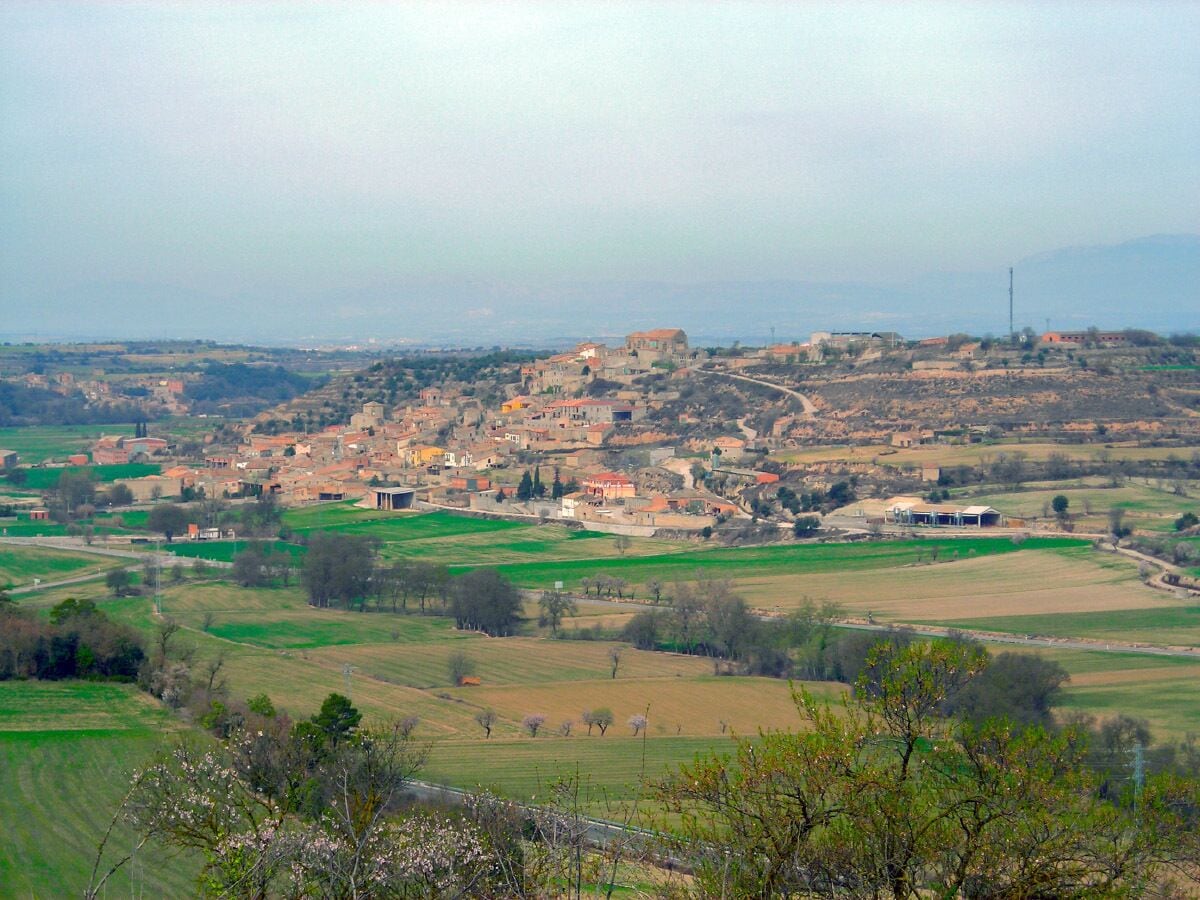 Les Olugues des de Montfalcó