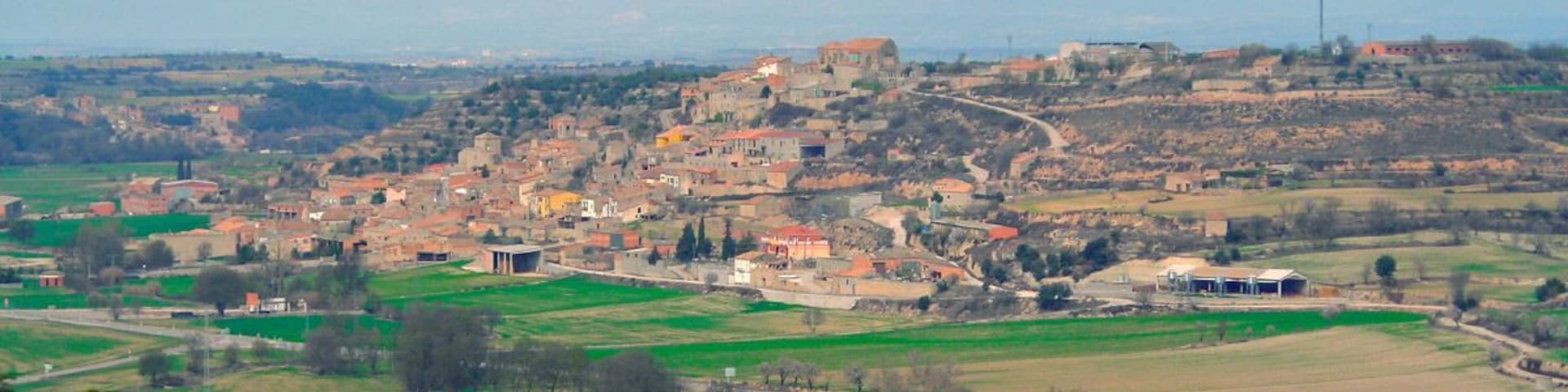 Les Olugues des de Montfalcó