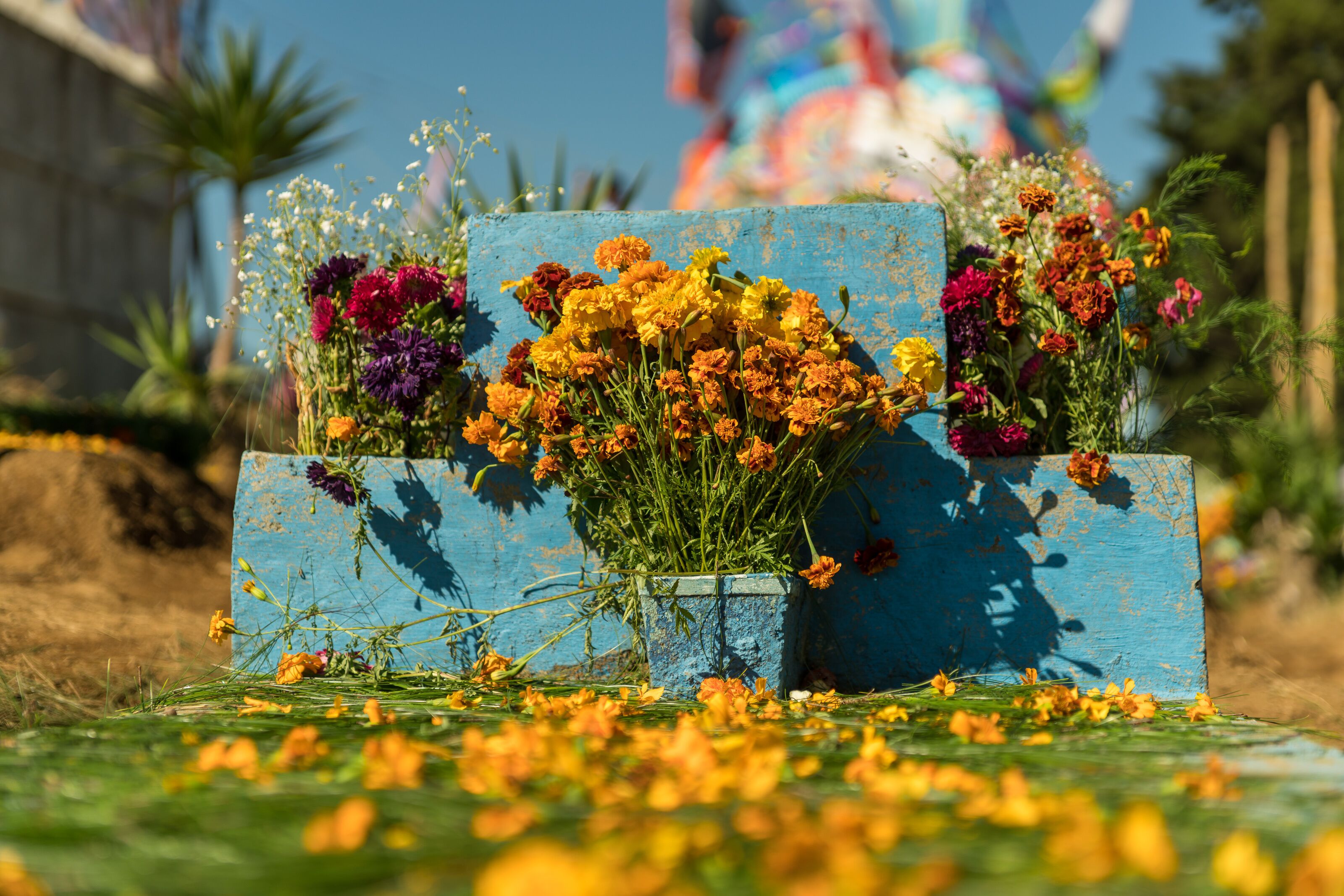 Santiago Sacatepéquez