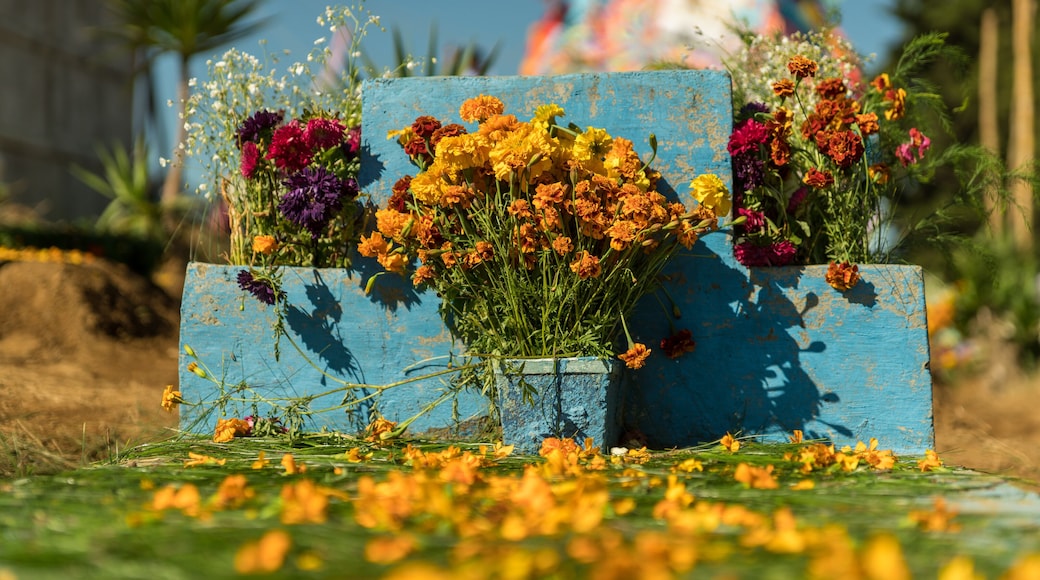 Santiago Sacatepéquez