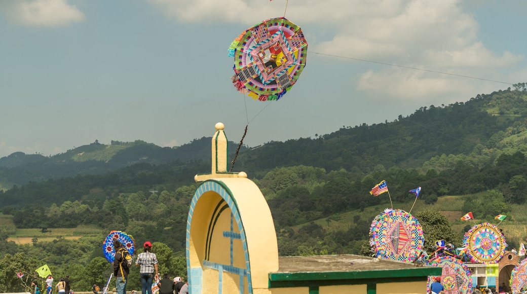 Santiago Sacatepéquez