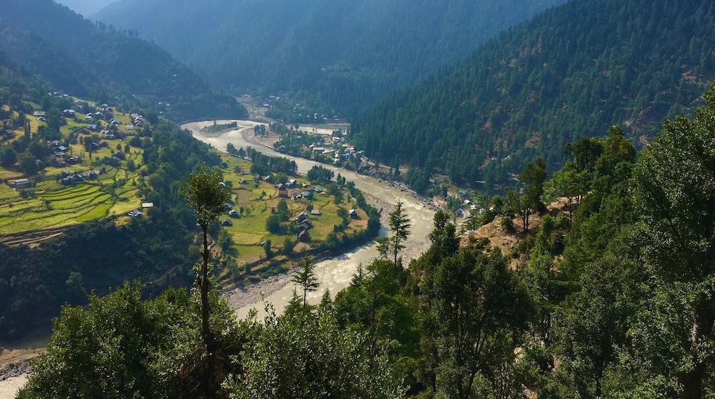 Keran