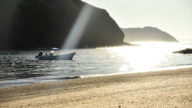 Islas Murciélago humanity patrimony
Guanacaste
Unique rock formation of its type in the world
#beautifull island in Northern Costa Rica