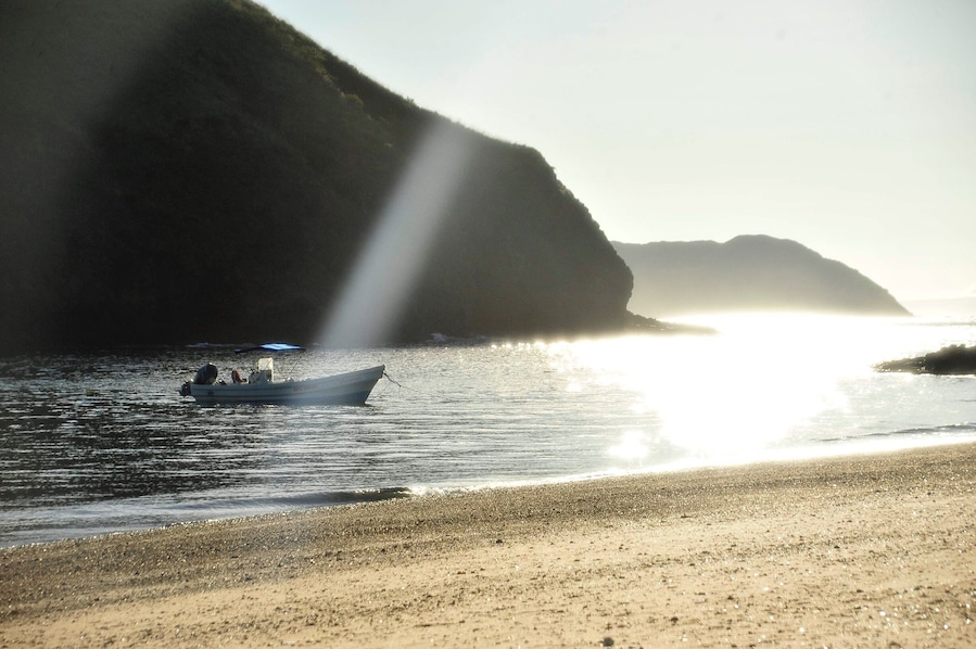 Islas Murciélago humanity patrimony
Guanacaste
Unique rock formation of its type in the world
#beautifull island in Northern Costa Rica