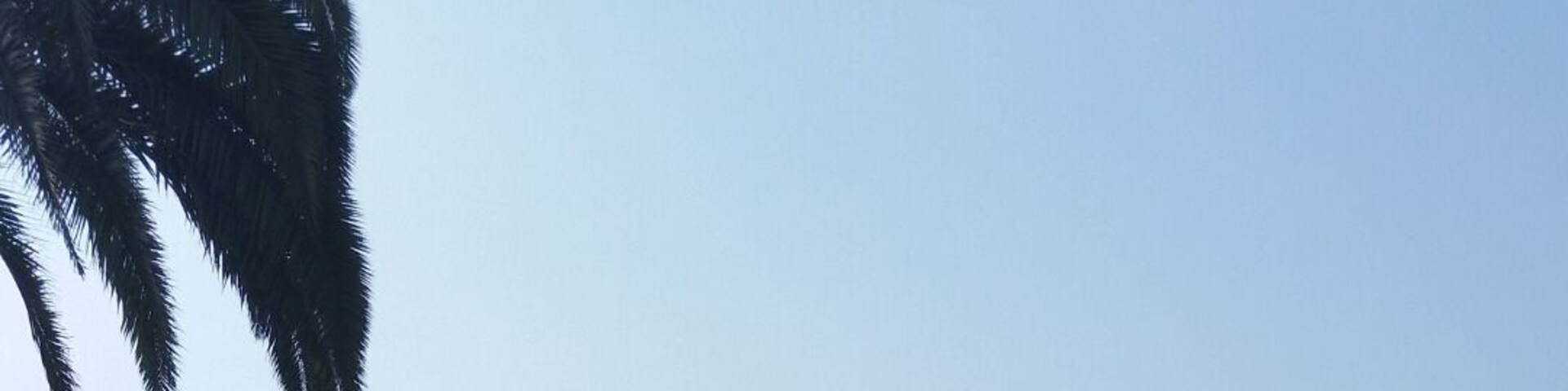 Beautiful place near Lima Peru. Enjoyed driving down the east coast.