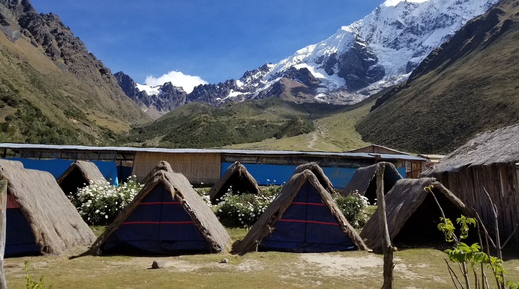 "I do not think the measure of a civilization is how tall the concrete buildings are, but rather how well it's people have learned to relate their environment and fellow man."
-Chippewa