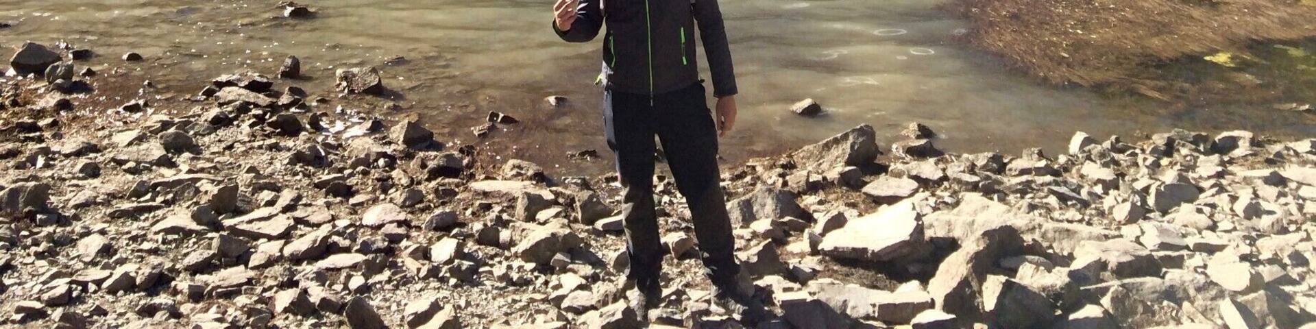 1st Day of Salcantay Trekking (4200m)