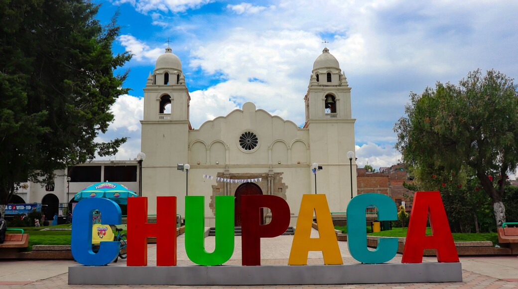 Cathedral arquitecture