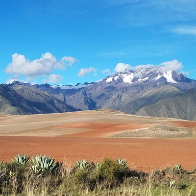 Ladies and Gentlemen, presenting a Peruvian postcard for you!
We are so thrilled to be back in South America. Follow the hashtag #Funtravelog_Peru for more updates!