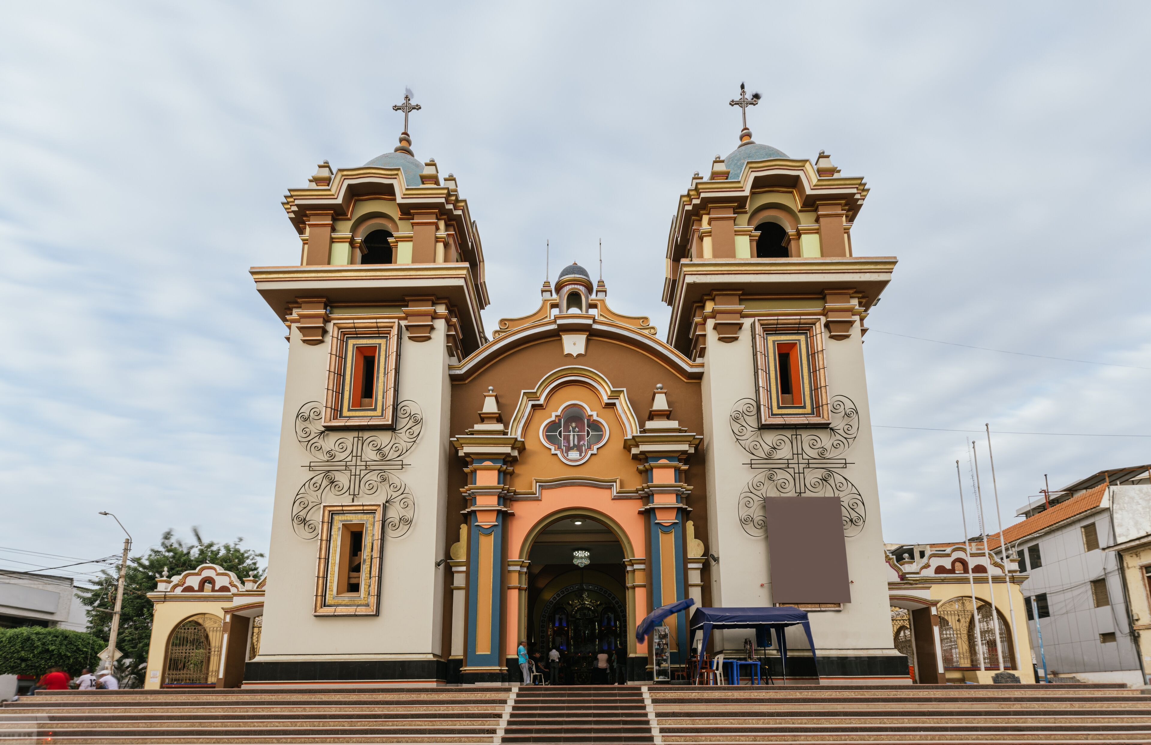 그로시오 프라도