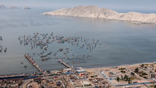 Nuevo Chimbote