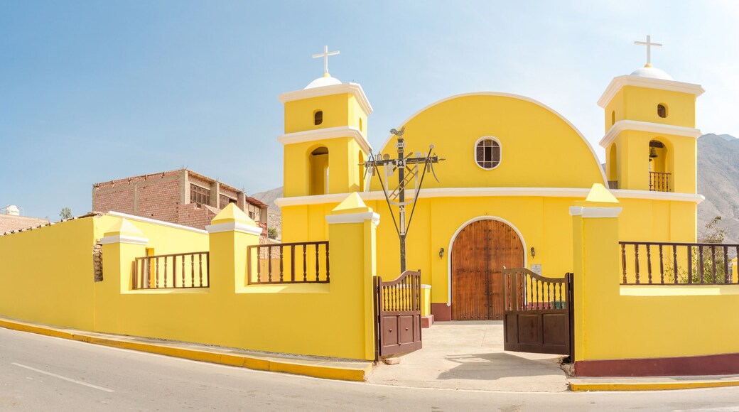 Santa Cruz de Flores