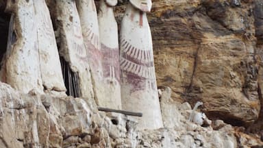 Difficult to find, but really worth finding!