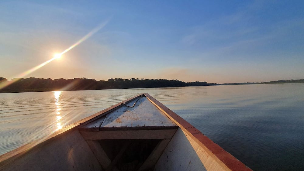sunset over the river
Peruvian
Perú
Pucallpa
Yarina