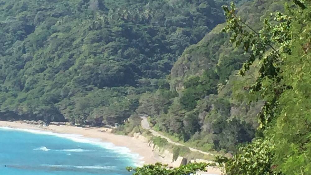 Costa sur de la RepĂșblica Dominicana, un verdadero paraĂso escondido.