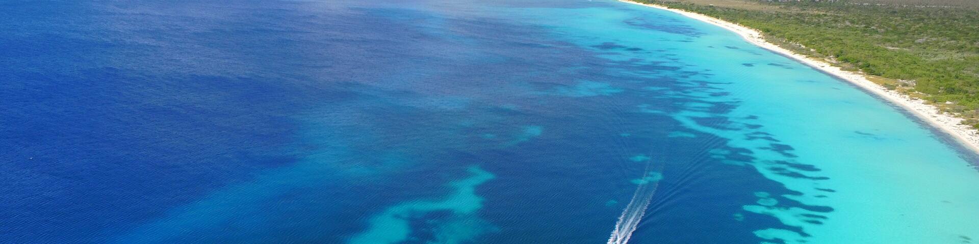 Bahía De Las Aguilas is know as the most beautiful beach in Dominican Republic, located in the Southwestern coast. It is a hidden gem with crystal clear water and white sand.
Make sure to bring your sunblock.
#LifeAtExpedia
#LifeAtExpediaGroup